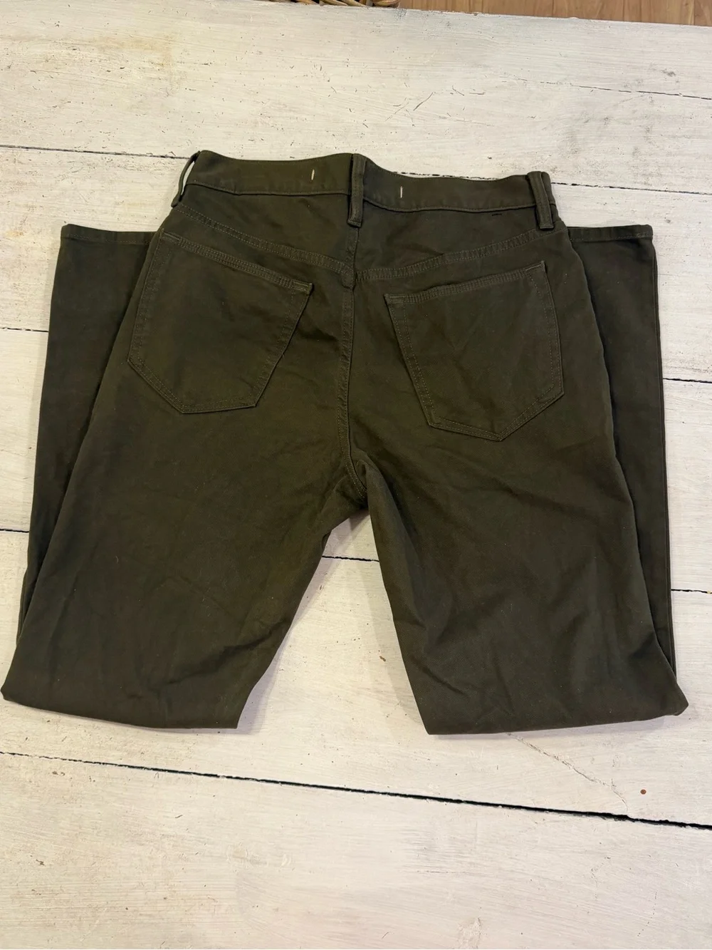Banana Republic new without